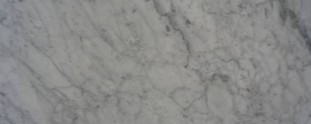 Bianco Carrara CD